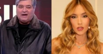 Datena detona Virginia Fonseca e expõe opinião sobre a influenciadora: 'Se ferra'