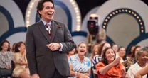 Silvio Santos Vem Aí é diferente de SILVIO, filme protagonizado por Rodrigo Faro?