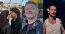 Pegos no flagra! Veja os romances secretos dos famosos que foram descobertos