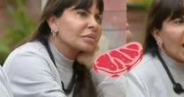 Gretchen briga por carne no 'Power Couple 2025' e web celebra retorno da vilã favorita: 'Diva'