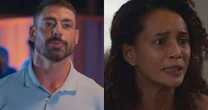 Vale Tudo: César ameaça colocar Ivan na cadeia ao saber decisão de Raquel sobre Fátima