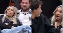 'Power Couple': Jogo sujo? Rafael e Talira reagem aos votos dos adversários
