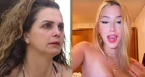 Luiza Ambiel rebate ataques sobre a filha por causa de filmes adultos: 'Uma mulher boa'