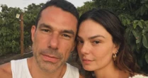 Marcus Buaiz revela detalhes do casamento com Isis Valverde: 'Pensado com carinho'