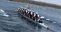 Corinthians disputa 28º Campeonato Sul-Americano de Remo