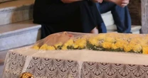 Velório de Nana Caymmi: filhos e irmãos da cantora, ícone da MPB, choram a morte da cantora em despedida após 9 meses de internação. 'Sofrimento intenso'