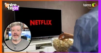 'Tudum' faz Netflix olhar para si mesma: e os lançamentos bombam!