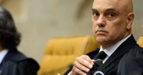 Moraes cita Machado de Assis e Abraham Lincoln para defender soberania nacional