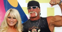 Filha de Hulk Hogan mora em hotel após ter sido excluída de testamento milionário