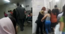 Famílias tentam invadir hospital infantil em Brasília após demora em atendimento