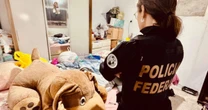 PF faz 26 prisões em flagrante em operação de combate ao abuso sexual de crianças