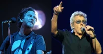Eddie Vedder e Roger Daltrey farão shows no Best of Blues and Rock; saiba como comprar ingressos