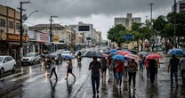 Previsão do tempo em Aracaju (SE) hoje: veja como fica o clima nesta sexta-feira