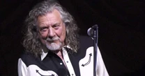 Robert Plant dá explicação surpreendente para ausência na despedida de Ozzy