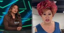 Nany People abre o jogo e revela desentendimento com Blogueirinha: 'Tentando entender...'
