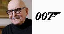 Joe Caroff, designer do icônico logo de James Bond, morre aos 103 anos