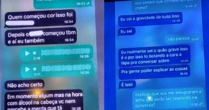Adolescente de 17 anos denuncia estupro coletivo praticado por quatro amigos em MG