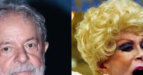 'Atitude muito infeliz': há 21 anos, Lula irritou Dercy Gonçalves ao fazer forte comparação envolvendo paixão da humorista