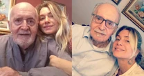 Leticia Spiller faz homenagem ao pai que completaria 100 anos: 'Você é luz'
