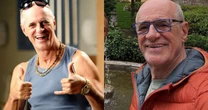 Ator diz que sofreu ao interpretar personagem de Avenida Brasil