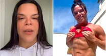 Entenda demissão de Carol Vaz, a personal trainer que foi desligada após 20 anos de academia