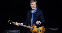 Paul McCartney gravou música do pai, mas ele negou autoria