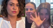 Como está Preta Gil hoje? Há dois meses nos EUA para novo tratamento contra câncer, cantora surge em vídeo divertido com amigos famosos: 'Gaiatice'