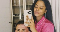 Ex de MC Daniel, Lorena Maria quebra silêncio após separação do funkeiro reage a ataques e pede paz na web: 'Coisas muito dolorosas'