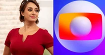 Cátia Fonseca na Globo: após chuva de polêmicas no 'Melhor da Tarde', apresentadora fecha contrato para reality; aos detalhes!