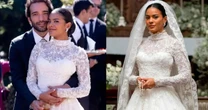 Vale Tudo: saiba quanto custa para casar na mesmo igreja que Maria de Fátima