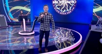 Você acertaria? Veja a pergunta do milhão sobre futebol que agitou o 'Domingão'
