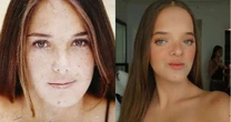 Rafa Justus impressiona ao exibir semelhança com Ticiane Pinheiro jovem