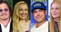 Zac Efron, Lindsay Lohan e mais: 22 estrelas de Hollywood que já foram muito diferentes um dia e hoje chocam por seu antes e depois