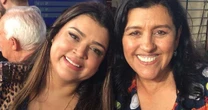 Como ela está? Regina Casé mostra Preta Gil e foto comove a web: 'Jesus'