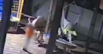 Pai de criança que matou a mãe com tiro acidental diz que não viu filho com arma, afirma site