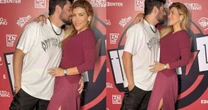 Cristiano, dupla de Zé Neto, comemora 15 anos de casamento com Paula Vaccari