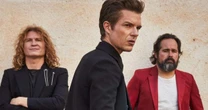 The Killers ganha dois recordes mundiais com música lançada há 20 anos