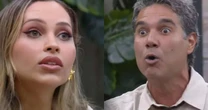 'A Grande Conquista 2': Fora da Mansão, Anahí desmascara e detona Fernando: 'Falta de respeito'