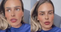 Decepção! Ex-BBB Yasmin Brunet solta o verbo em desabafo e manda indireta: 'Otária'