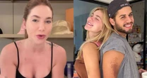 Intenso e arriscado: Novo romance de Virginia é exposto após revelações sobre separação