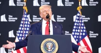 Trump ameaça Rússia com consequências se Moscou não parar guerra na Ucrânia