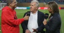 Zico fala sobre duelo entre Flamengo e Internacional na Libertadores