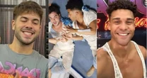 Álvaro e Lucas Leto: romance caliente à vista na 'Dança dos Famosos'?