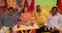De Avenida Brasil a Esquenta: Arlindo marcou história na TV