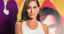 'Formato da família margarina vai ficando falido', avalia Deborah Secco