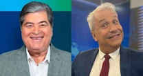 Por que apresentadores consolidados deixam a TV para arriscar uma entrada na política
