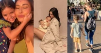 Sabrina Sato, Lucas Lima e mais: veja as homenagens dos famosos no Dia das Mães