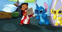 As pessoas só estão descobrindo agora que Lilo & Stitch tem mais três filmes e um spin-off