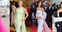 Aqui estão os vestidos mais caros da história da Valentino já usados por famosas; Kate Winslet, Mariah Carey estão na lista!