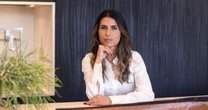 Patricia Rosa e a arte do luxo discreto no mercado imobiliário de alto padrão: "Não vendo imóveis, construo relações de confiança"